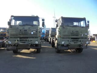 DAF YTV 2300 4X4 +WSK 10 UNITS IN STOCK - Image 2