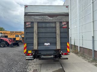 Volvo 4X2 EURO 6 + FASSI MICRO M25A.12 - Image 15