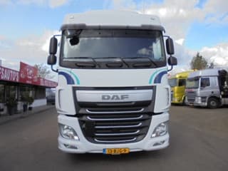 DAF EUR6 - Image 5