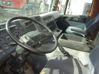 DAF 75ATI 320PK KIPPER EN 10 TON HIAB CRAINE,STEELSPRINGS - Image 9