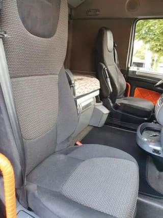 DAF FT 6x2/4 SSC 3-Achser MEGA E6 - Image 23