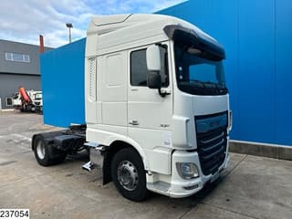 DAF EURO 6, Retarder - Image 2