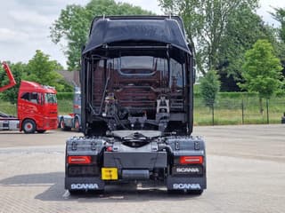 Scania 500S NGS Highline 4x2 - New - Full spec - Retarder - Full air - Leather - Alloy - Image 6