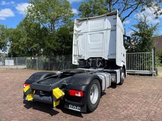 DAF 480 FT - Image 8