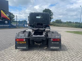 Scania 400 A 4X2 - Image 9