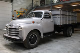 Chevrolet Loadmaster