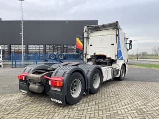 Scania R500 V8 - Image 4