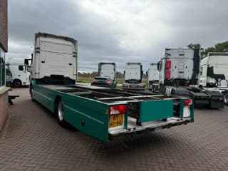 Scania P310 R310 4X2 BDF MET KLEP - Image 3