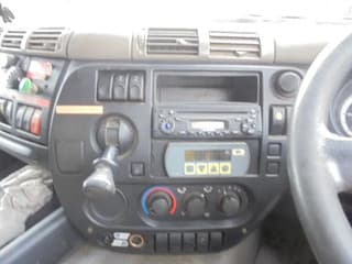 DAF 8X4 BLADGEVEERD - Image 14