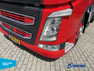 Volvo 460 4x2 PTO + I-Park - Image 7