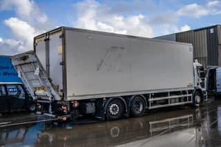 Renault PREMIUM 310DXI+E5+CARRIER+ENGINE PROBLEM - Image 3