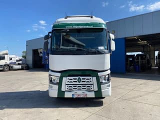 Renault Comfort / 6x2/4 / Steering Axle / Hub Reduction / 290.235 km - Image 2