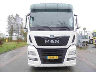 MAN 18.500 18-500 XXL LLS-U NEW TYPE TACHO - Image 2