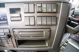 Volvo FMX 450 -6x2+MAGYAR 25000L-PELLETS - Image 13