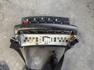 Hiab N/A 2012 - 144 DS-4 Hiduo Crane / Kraan / Autolaadkraan / Ladekrane / Kran / Grua / Grues afbeelding 8