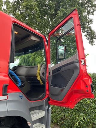 DAF FAT intarder - Image 18