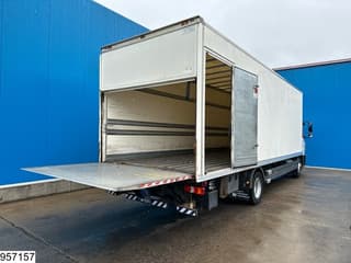 Mercedes-Benz 1224 EURO 6 - Image 3