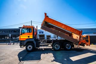 MAN 33.360 BB - Image 3