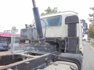 Diversen FOTON DAIMLER TX 3234 6X4 TAX FREE - Image 15