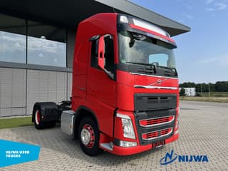 Volvo 460 4x2 I-Park + PTO - Image 2