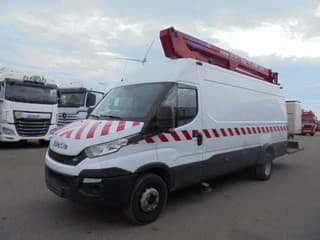 Iveco 70 70C17 - Thumbnail 1