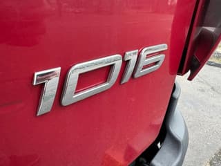 Mercedes-Benz 1016 4X2 - EURO 6 + DHOLLANDIA LIFT - Image 22