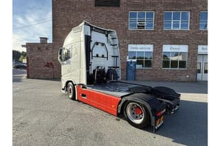 Volvo FH500xl,mega,isave,ipark,isee ,alcoa,199000km - Image 4