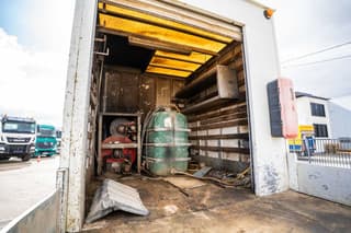 Renault MIDULM 220 DCI - PAFLINGER PK 6001 - Image 7