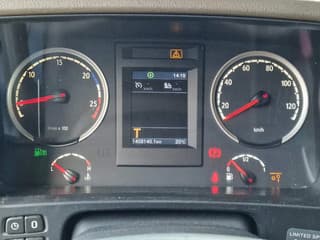 Scania R480 Topline 6x2*4 - Thermoking Frigo - Manual gearbox - Retarder - Steering axle - Full air - Image 25