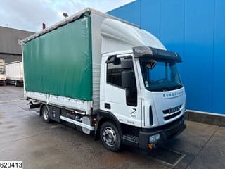 Iveco 75E16 EURO 5 - Image 3