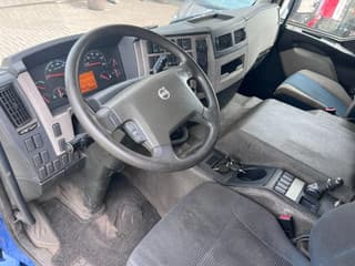 Volvo 4X2 EURO 6 - 19 TON + DHOLLANDIA - Image 11