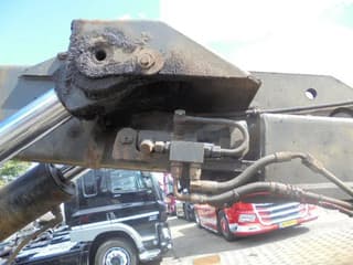 Ginaf 6X4 NL TRUCK - Image 18