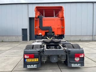 DAF FT EURO 6 - Image 6