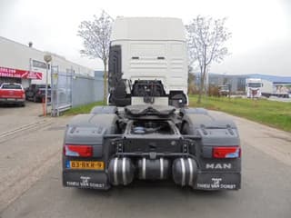 MAN 26.500 XXL 6X2 SMART TACHO 20X IN STOCK - Image 6
