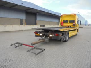 Mercedes-Benz 1224 240 PS NL TRUCK - Image 6