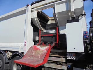 Ginaf C 3127 N 2015 - EURO 6 NL TRUCK afbeelding 10