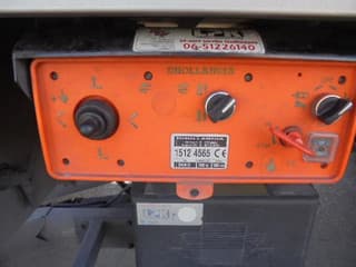 DAF 250 FA LOW KM NL TRUCK - Image 9