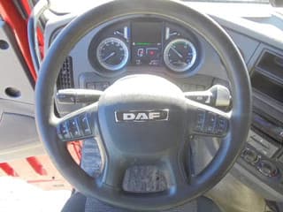 DAF 6X2 NL TRUCK 15X IN STOCK - Image 9