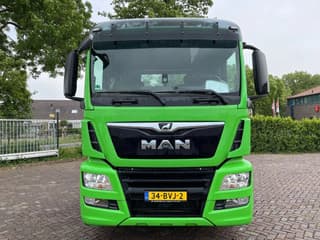 MAN 18.420 EURO 6 - Image 3
