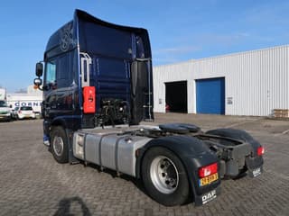 DAF FT 4x2, Super Space Cab, NL Truck TOP! - Image 7
