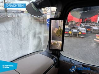 Mercedes-Benz Actros 2023 - 2648 6x2/4 Geschikt voor LZV + CMS afbeelding 18