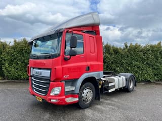 DAF FT Euro6 - Image 2