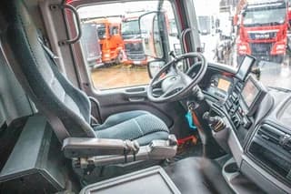 Mercedes-Benz 3344 AK - HMF1643 Z2 - Image 11