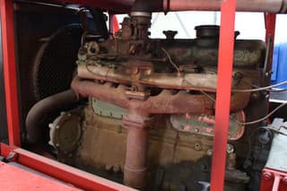 Bedford N/A 1958 - 1958 afbeelding 7