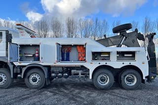 MAN 41.440 BB CH Recovery Truck (3 units) - Image 18
