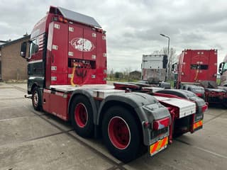 MAN 33.560 6X4 ONLY 290400 KM, 113 TON - Image 9