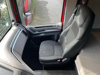 DAF XF 450 2020 - FT ADR afbeelding 20