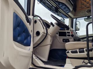 DAF SuperSpaceCab - Custom interior - Night clima - TV - Fridge - 580Tkm - Image 9