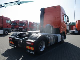 Volvo 460 PK - Image 4