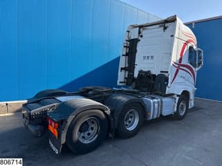Volvo 500 6X4, EURO 6, Retarder - Image 2